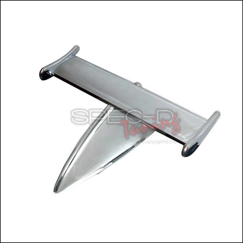 Universal Chrome F-1 Shark Antenna spec-d tuning Chrome F-1 Shark antenna, Universal Car Chrome F-1 Shark antenna, Chrome F-1 Shark Car Antenna, Universal Chrome F-1 Shark Antenna
