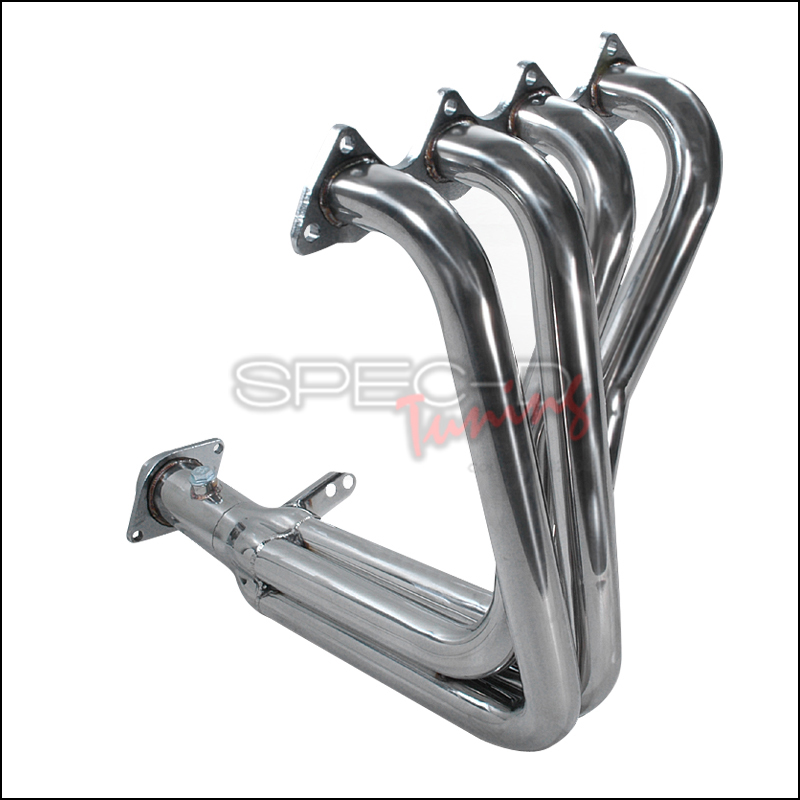 1994 Acura Integra GSR Exhaust Header 1994 Acura Integra GSR Exhaust Header, 1994 Acura Integra GSR Header, 1994 Acura Integra GSR Spec-D Tuning Header, 1994 Acura Integra GSR Exhaust System, 1994 Acura Integra GSR Exhaust Manifold