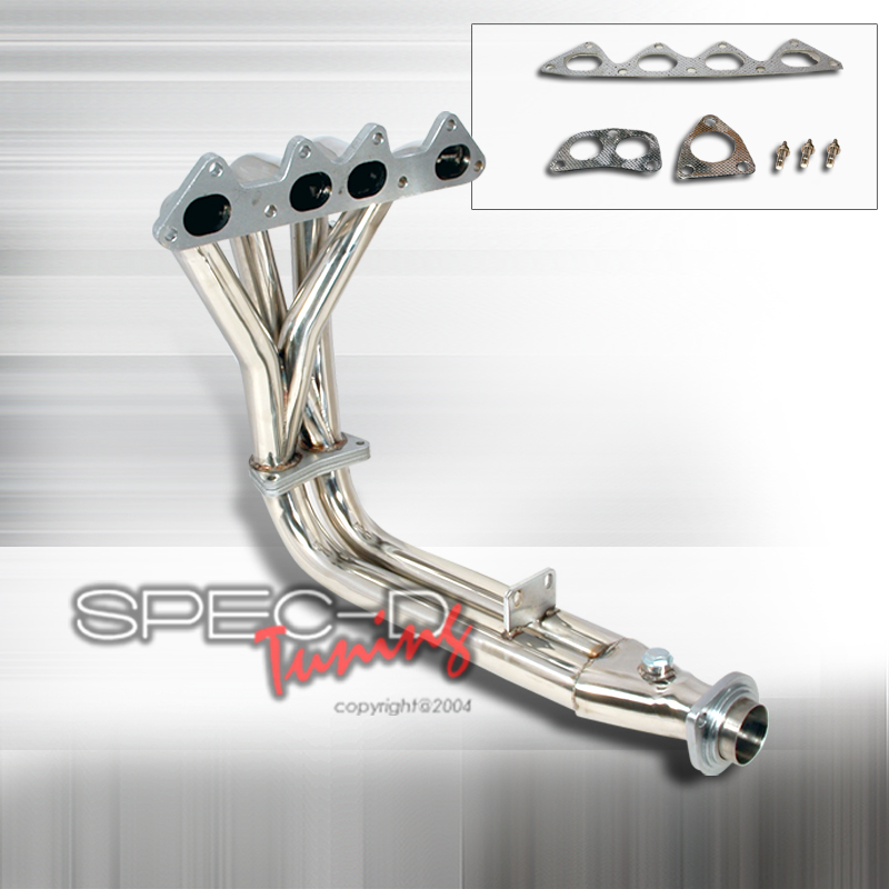 1994 Honda Accord Exhaust Header 1994 Honda Accord Exhaust Header, 1994 Honda Accord Header, 1994 Honda Accord Spec-D Tuning Header, 1994 Honda Accord Exhaust System, 1994 Honda Accord Exhaust Manifold