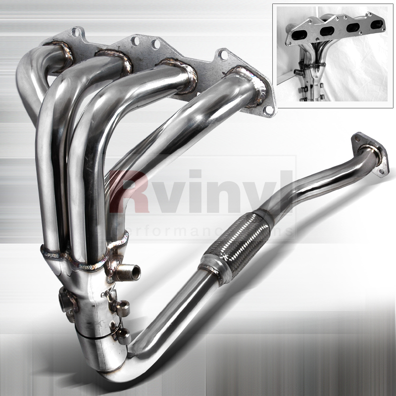 1995 Dodge Avenger Exhaust Header 1995 Dodge Avenger Exhaust Header, 1995 Dodge Avenger Header, 1995 Dodge Avenger Spec-D Tuning Header, 1995 Dodge Avenger Exhaust System, 1995 Dodge Avenger Exhaust Manifold
