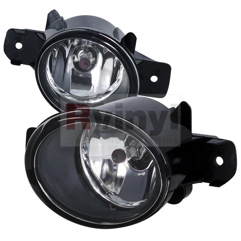 Nissan altima fog light kit #10