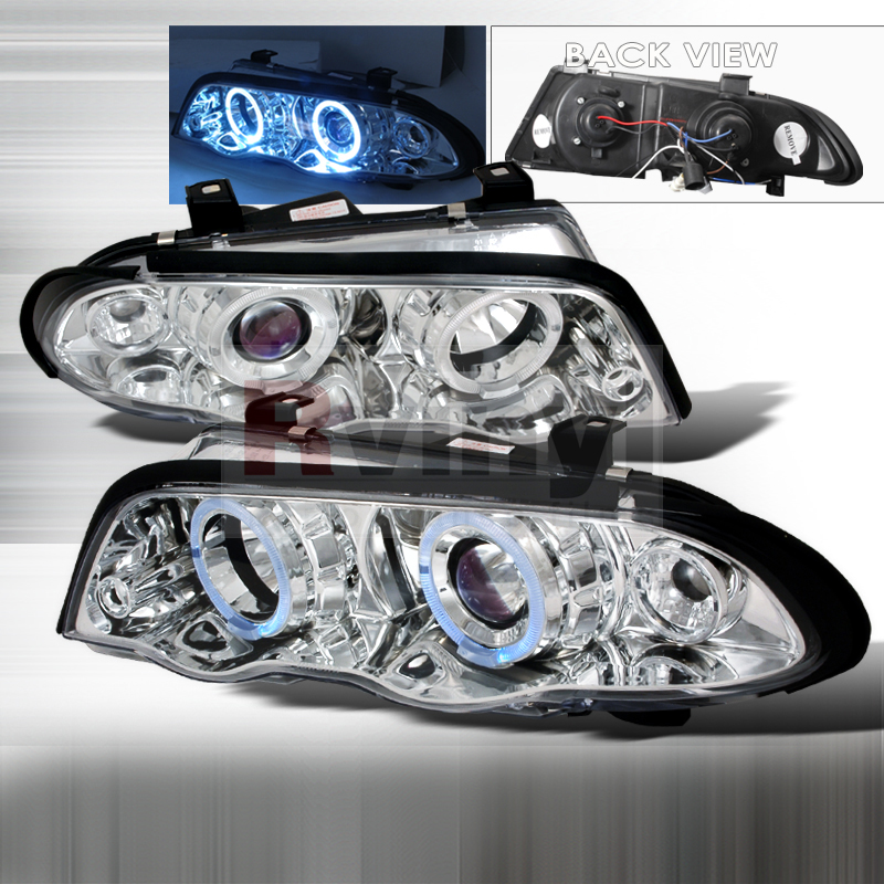 2000 Bmw 323i headlights #6