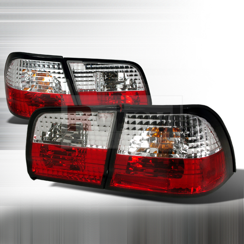 Nissan maxima altezza tail lights #3