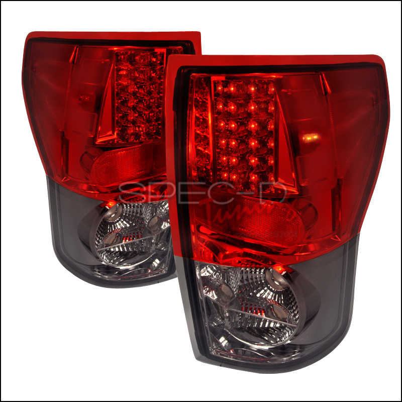2011 Toyota Tundra Custom Tail Lights 2011 Toyota Tundra Aftermarket Tail Lights 2011 Toyota Tundra Custom Tail Lights 2011 Toyota Tundra Aftermarket Tail Lights