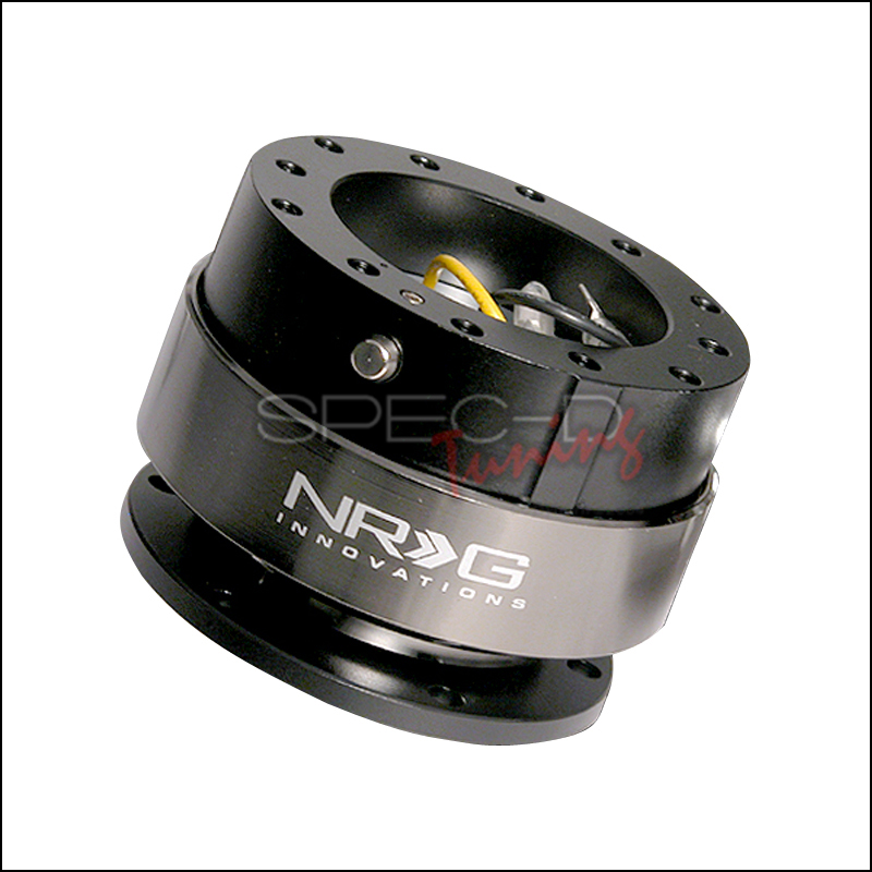NRG Quick Release Steering Wheel Hub 