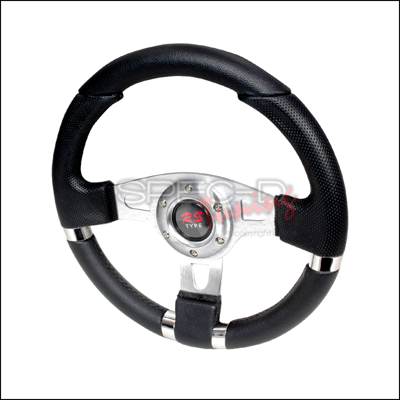 Diablo Steering Wheel 