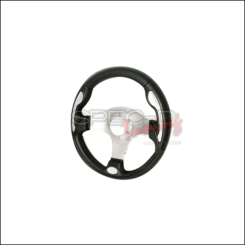 Demon Steering Wheel 