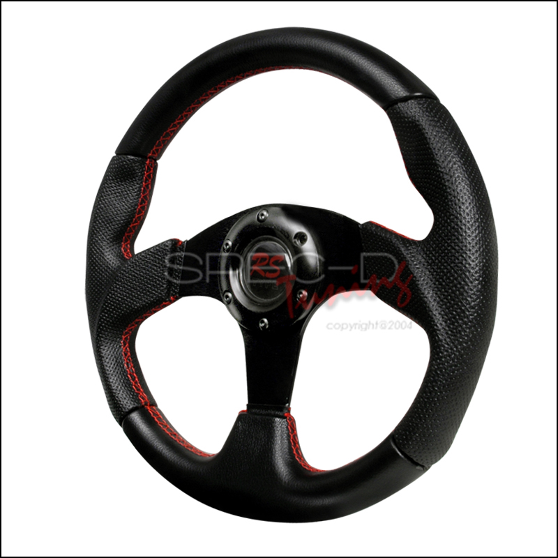 Charger Steering Wheel 