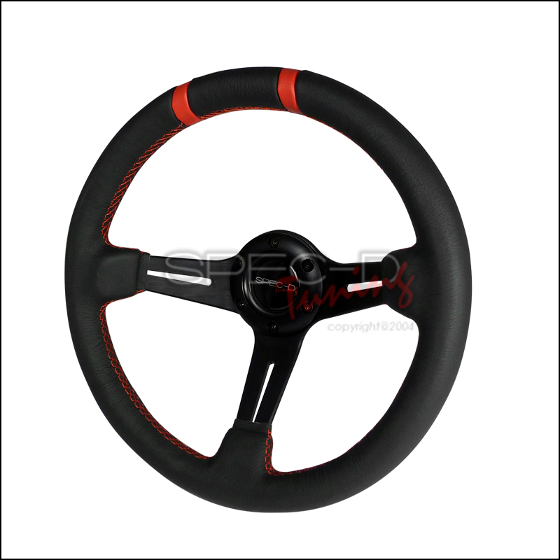 Challenger Steering Wheel 
