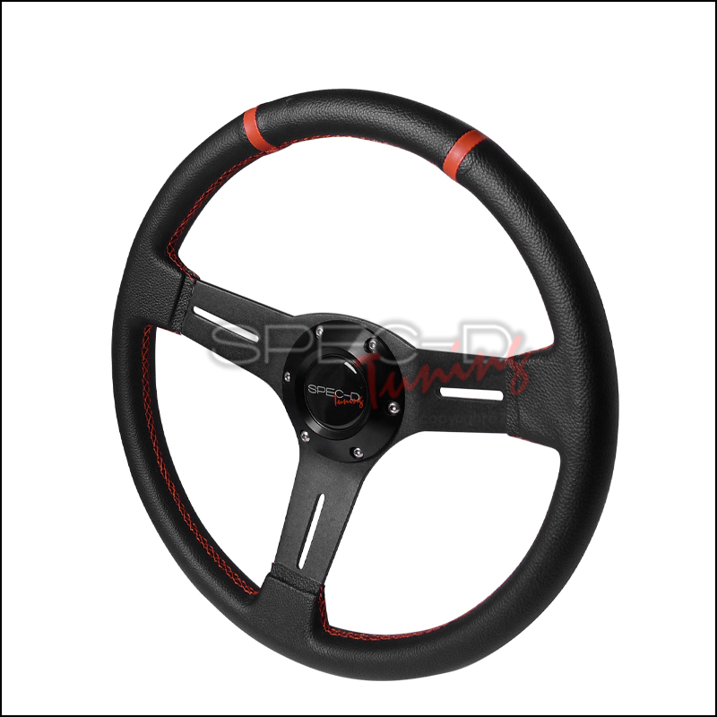 Magnum Steering Wheel 