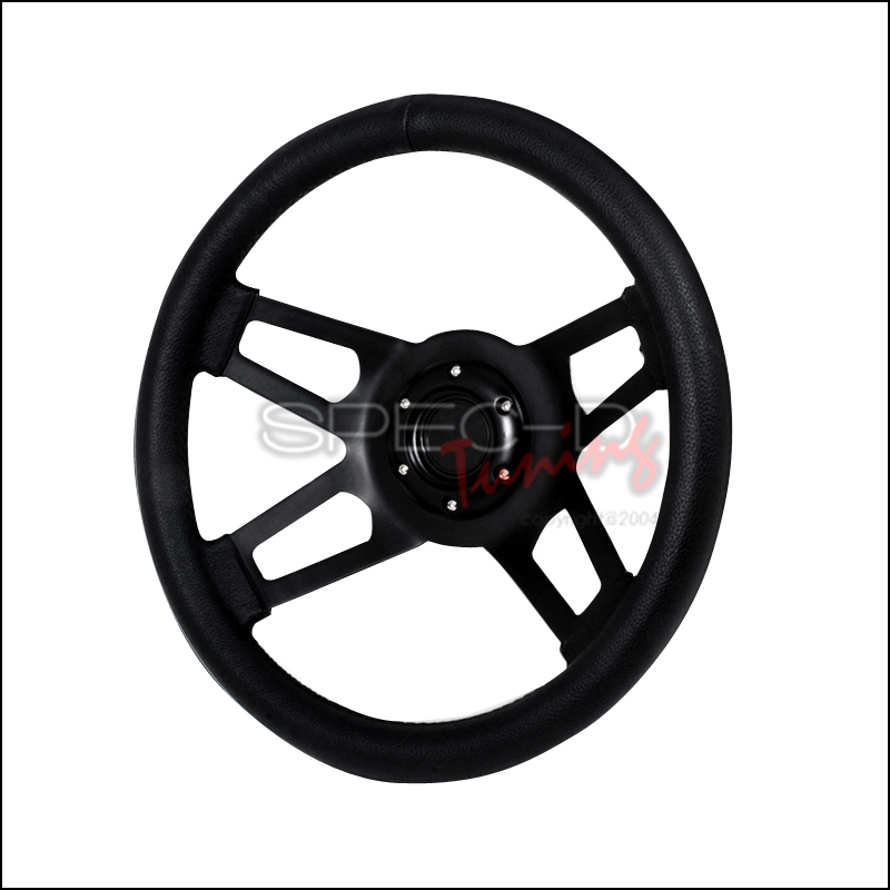 Type-X Steering Wheel 