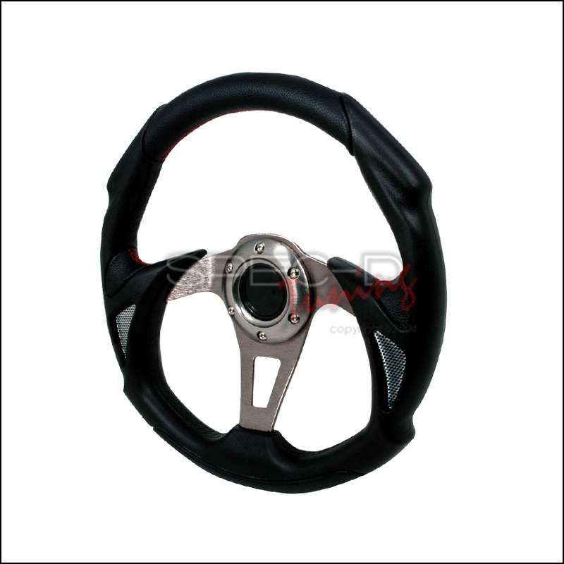 Fighter Steering Wheel 