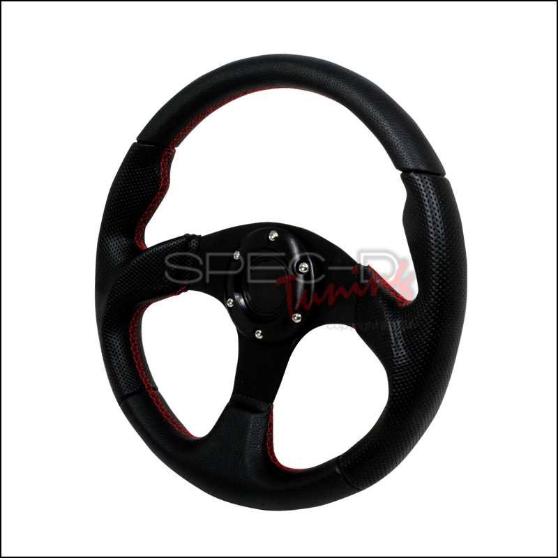 Le Mans Steering Wheel 