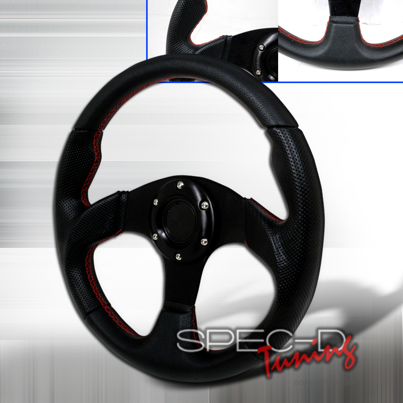Speedway Steering Wheel 