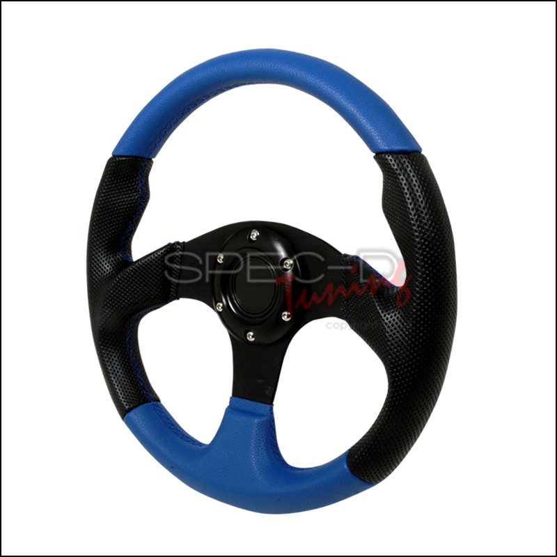 Grand Prix Steering Wheel 