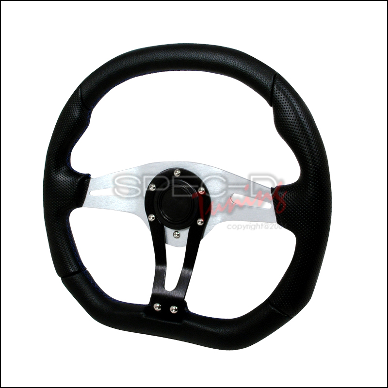 Circuit Steering Wheel 