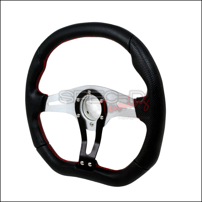 Technic Steering Wheel 