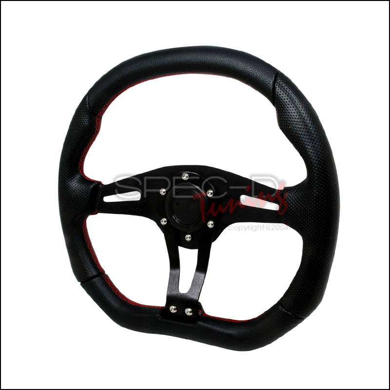 Drifter Steering Wheel 