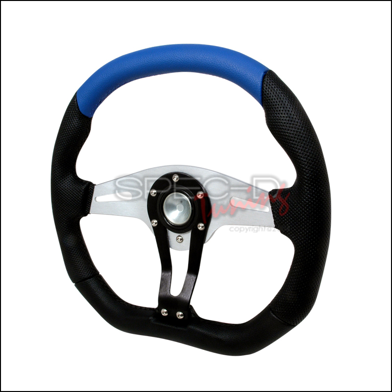Ice Steering Wheel 