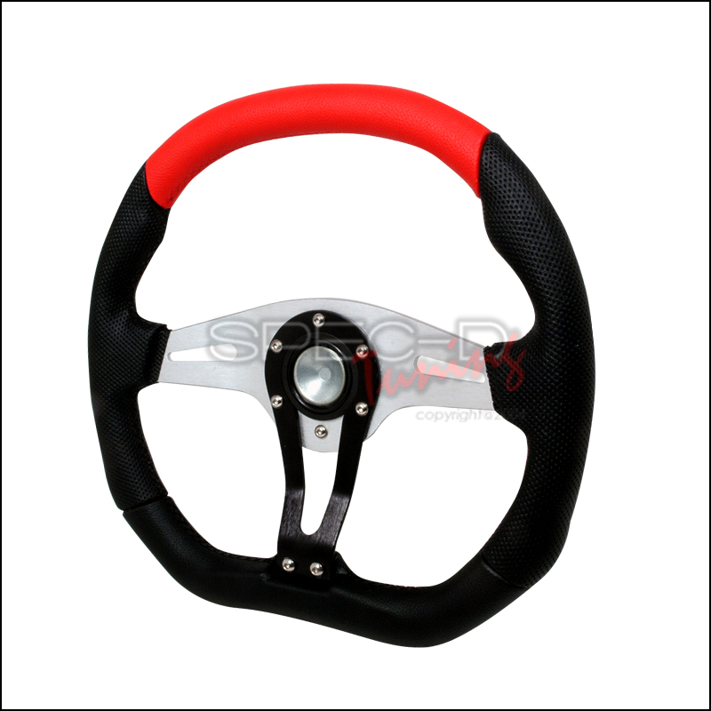 Raceway Steering Wheel 
