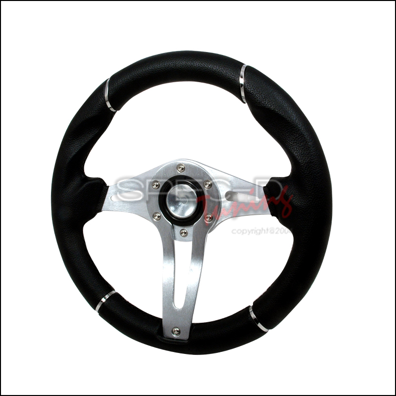 Dragger Steering Wheel 
