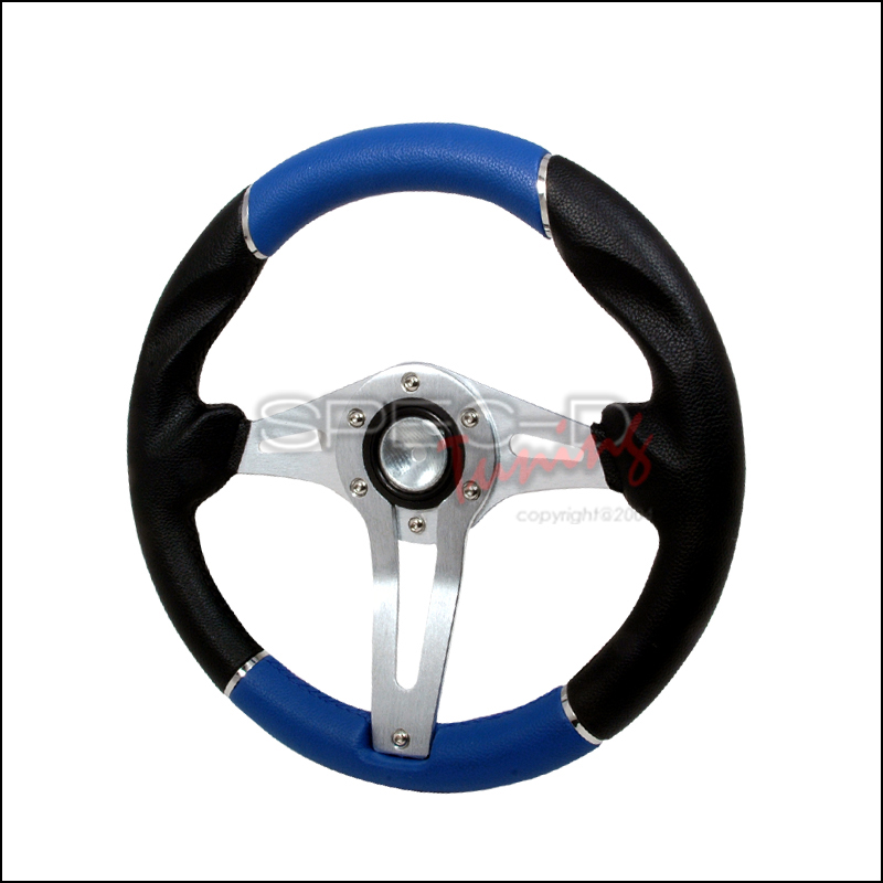 M-Series Steering Wheel 