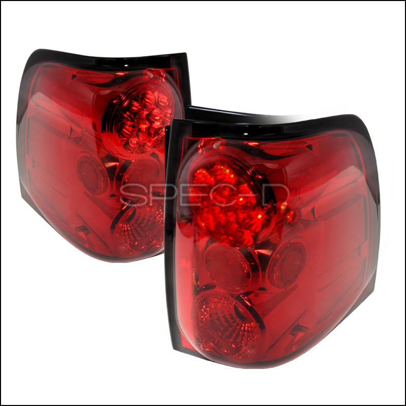 Ford Expedition Accessory Lighting Led Interior Lights