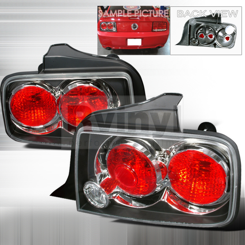 Aftermarket Rear Tail Lights Custom Tail Lights Suzuki Swift Zc11 Zc21 ...