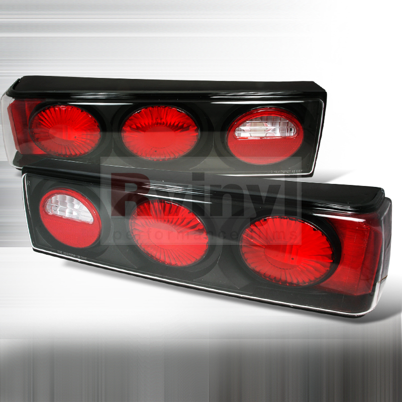 1990 Ford probe tail lights #6